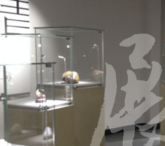 品牌故事 - 展会